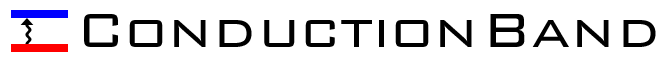 Conduction Band Logo
